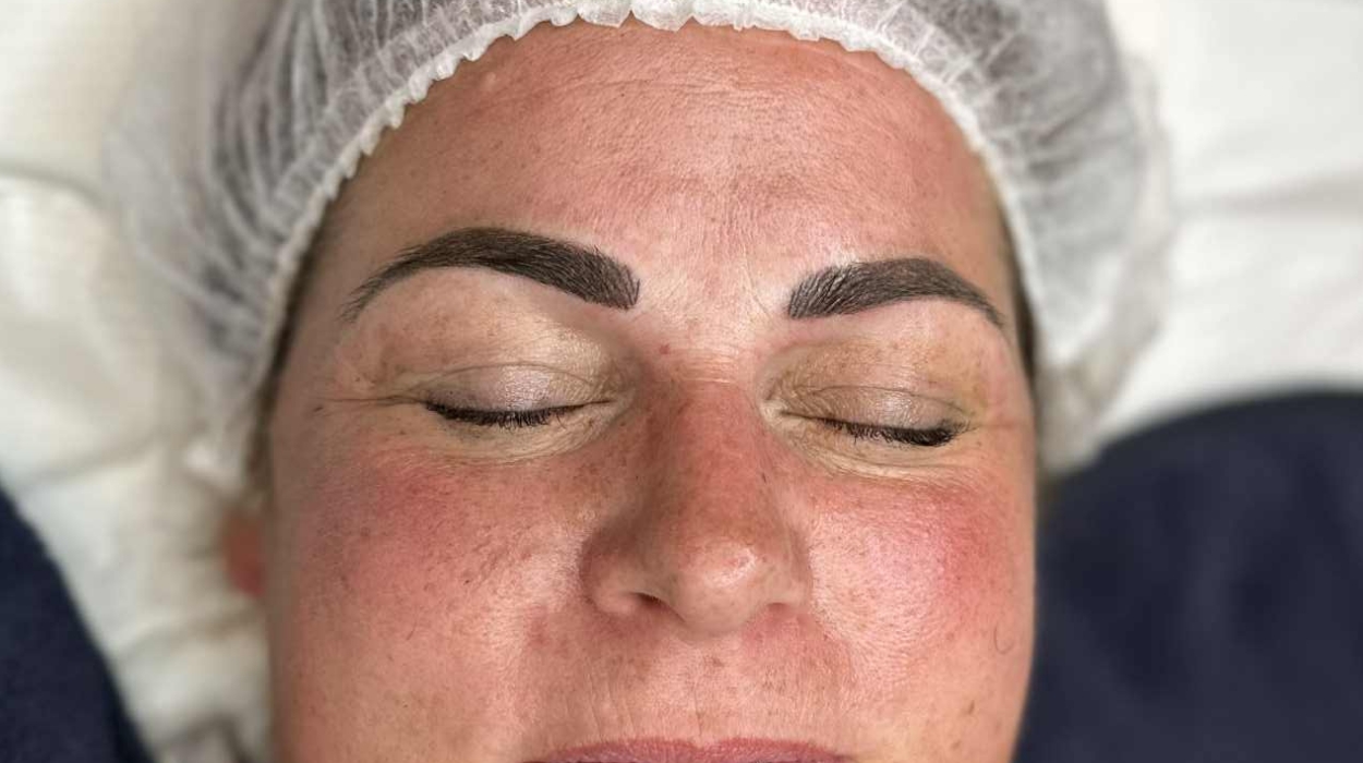 Permanent makeup 3 Permanent makeup bryn 3